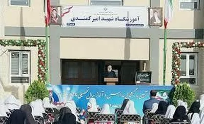 راهزنان فرهنگی در پی راهزنی از فکر و اندیشه دانش&zwnj;آموزان هستند