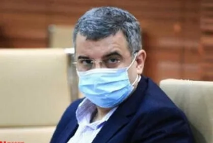 هشدار حریرچی درباره موج چهارم کرونا
