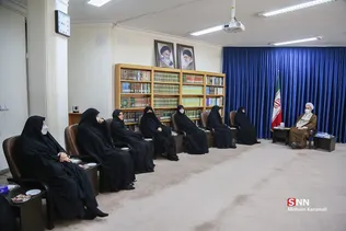 سفر معاون رئیس جمهور به قم 2 