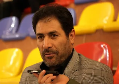 حبیب الهی، رئیس هیئت ورزش&zwnj;های دانشگاهی استان تهران شد