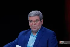 حسینی: ما در هیچ حوزه‌ای به اندازه کافی نیرو نداریم مثل معلم و پزشک و مترجم زبان اشاره/ باید تلاش کنیم کمبود‌ها جبران شود + فیلم