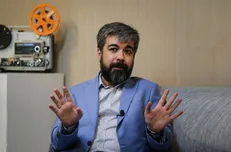 چرا گزارش فوتبال دغدغه سیاستگذار فرهنگی می‌شود؟