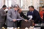 جلسه مشترک کمیسیون های ویژه حمایت از تولید ملی