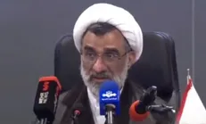 الگوی حکمرانی مردمی هلال احمر مدون و مکتوب شود و در کتاب‌های درسی هم قرار بگیرد