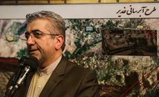 انتقال و یا عدم انتقال آب مشکلات مدیریت منابع آب را حل نمی‌کند