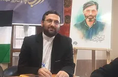 ۵۰ برنامه در هفته هنر انقلاب اسلامی در گلستان اجرا می‌شود