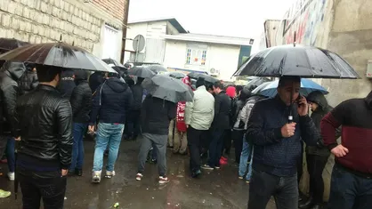 دربی مازنداران لغو شد