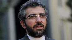باقری: ترامپ، اگر می‌خواهی از ایران در امان بمانی یک اتاق از کاخ سفید را کرایه کن! / خنده تروریست‌ها را به گریه تبدیل می‌کنیم
