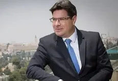 چراغ سبز دولت آمریکا برای اعلام الحاق کرانه باختری