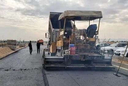 کارخانه بازیافت آسفالت تهران به&zwnj;زودی راه&zwnj;اندازی می&zwnj;شود