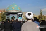 تشیع شهید جهادی