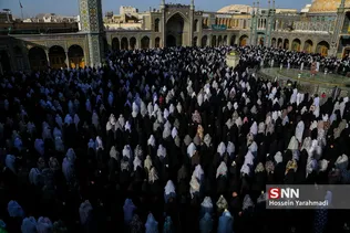 نماز عید