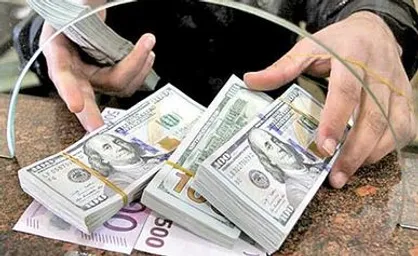جزئیات نرخ رسمی انواع ارز / نرخ دولتی ۴۷ ارز تغییر نکرد