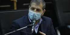 ۷ میلیون نفر در کشور واکسن نزده‌اند
