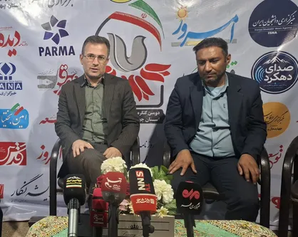 کاوش تپه باستانی خانمیرزا منجر به کشف میراث ۷۰۰۰ ساله شد&nbsp;