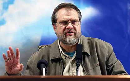 تحولات انقلاب اسلامی منشاء ایده پخش ۲۴ ساعته خبر در آمریکاست