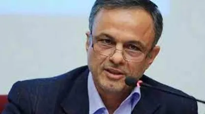 رزم&zwnj;حسینی در کاشمر: بازار کشورهای همسایه باید در تسخیر کالای ایرانی باشد
