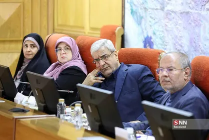 جلسه مدیریت بهینه ناترازی&zwnj;ها با حضور رئیس جمهور