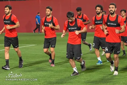 الریان به گزینه پرسپولیس پیشنهاد جدید داد/ ستاره پرسپولیسی با یحیی صحبت کرد