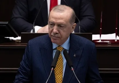 اردوغان: عزم راسخ برای عضویت کامل در اتحادیه اروپا داریم