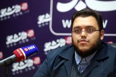 جریان دانشجویی از حیث معنویت و خودسازی دچار ضعف است/ ورود به فاز قدرت عامل شکست تشکل‌ها