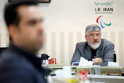 سرپرست کاروان ایران در بازی&zwnj;های پاراآسیایی ناگویا مشخص شد