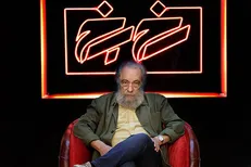مسعود فراستی دومین مهمان برنامه «رخ به رخ» می‌شود