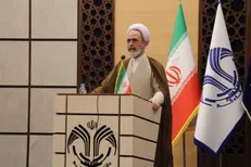 حجت‌الاسلام اعرافی: بالای ۵۰ درصد از دانشجویان کشور را خانم‌ها تشکیل می‌دهند / حدود ۱۰۰ هزار عضو هیئت علمی در کشور فعال هستند