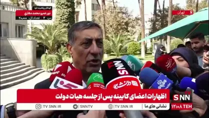 قائم پناه: خواسته&zwnj;های آمریکا و اروپا در چارچوب منافع ملی ما نبود برای همین نباید توافق می&zwnj;کردیم