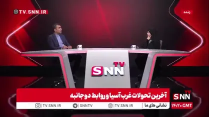 شوشتری: حملات ایران به اهداف نظامی در سرزمین&zwnj;های اشغالی دقیق و هدفمند بود؛ پاسخ تهران در برقراری آتش&zwnj;بس لبنان مؤثر بود