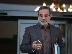 حاجی دلیگانی شرح سوالات خود از بطحایی را مطرح کرد