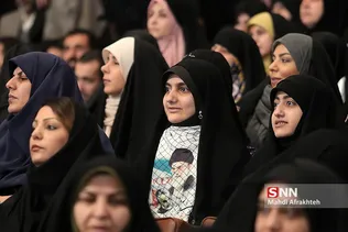 همایش تجلیل از سرلشکر قاسم سلیمانی