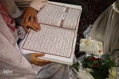 جشن میلاد زینب (س) در تهران