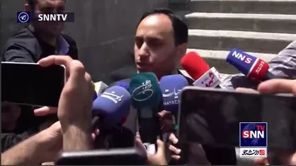 سخنگوی دولت: در رابطه با پرونده چای دبش خود دولت گزارش دهنده بود