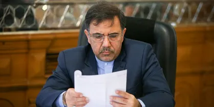 پنج پرده از کارنامه ناکارآمد آخوندی