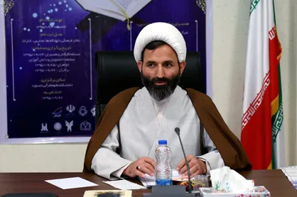 پذیرش دانشجو در دانشکده علوم قرآنی بجنورد بدون نیاز به کنکور