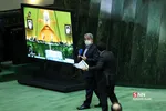 محمدباقر قالیباف