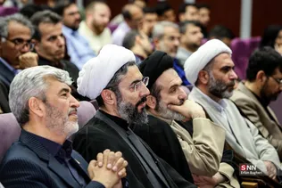 گرامیداشت سالروز حضور رهبر شهید در دانشگاه فرهنگیان