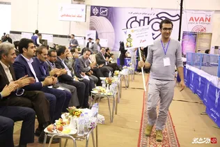 رباتیک کردستان