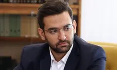 جهرمی: مرکز ملی فضای مجازی مسئول هاتگرام و تلگرام طلایی است/ ۲۵میلیون حمله سایبری طی ۶ ماه اخیر