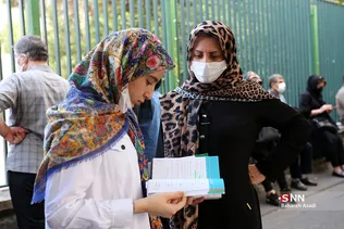 برگزاری کنکور گروه آزمایشی ریاضی در دانشگاه امیرکبیر