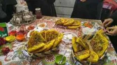  جشنواره غذای دانشجویی در دانشگاه صنعتی شاهرورد برگزار می‌شود