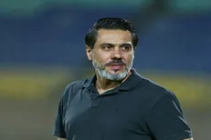 پیروانی: قرارداد بیرانوند همان قرارداد سال گذشته است! /نباید حقایق را بگوییم+فیلم