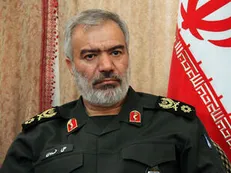 سردار فدوی: طرح ولایت برنامه‌ای برای اصلاح باور‌هاست / طرح تاکنون ۴۰ هزار دانش آموخته داشته است