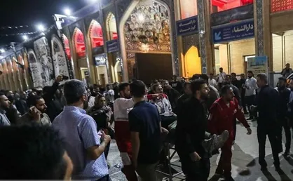 درخواست خانواده&zwnj;های شهدای ترور برای مجازات جنایتکاران حادثه تروریستی حرم شاهچراغ (ع)