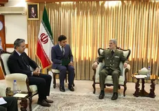 همه‌پرسی استقلال کردستان عراق «بازی در زمین داعش» است