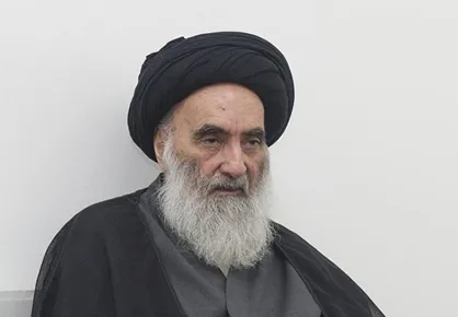 ماجرای جلسه فرماندهان ایرانی در بغداد با موضوع طالبان / دلیل سکوت آیت&zwnj;الله سیستانی درباره اوضاع افغانستان چیست؟