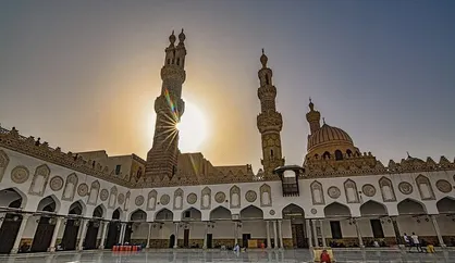 پاسخ الازهر به اظهارات سفیر زن؛ &laquo;مظلوم نمایی بی فایده است&raquo;