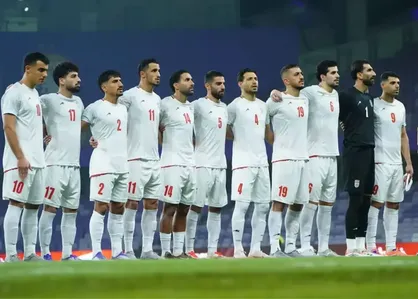 قلعه&zwnj;نویی لیست ۶۰ نفره تیم ملی را به فیفا ارسال کرد