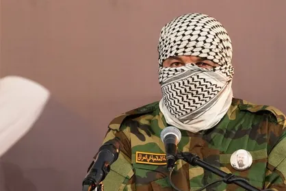 سخنگوی نظامی جنبش نجباء: شهید سید حسن نصرالله کابوس غرب بود